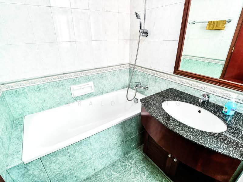 Casa Rosa, 37 Lorong Ong Lye, 3 Bedrooms, 1,098 sqft, Condominium For Rent, by Gerald Leong, 25150598 - PropertyGuru.com.sg