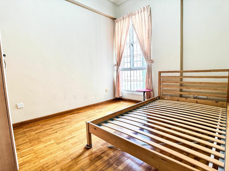 Casa Rosa, 37 Lorong Ong Lye, 3 Bedrooms, 1,098 sqft, Condominium For Rent, by Gerald Leong, 25150598 - PropertyGuru.com.sg
