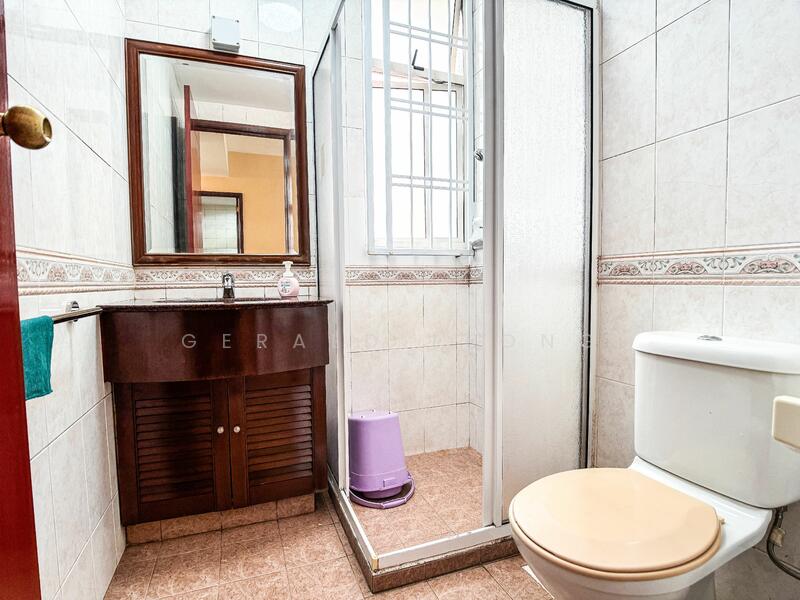 Casa Rosa, 37 Lorong Ong Lye, 3 Bedrooms, 1,098 sqft, Condominium For Rent, by Gerald Leong, 25150598 - PropertyGuru.com.sg