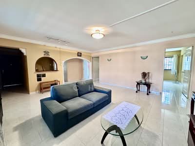 For Rent - 544 Hougang Avenue 8