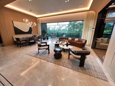 For Sale - Watten House