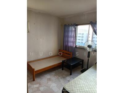 For Rent - 713 Jurong West Street 71