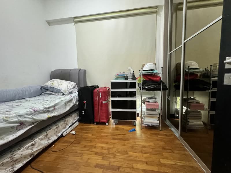 Euhabitat, 332 Jalan Eunos, 4 Bedrooms, 3,380 sqft, Condominium For Rent, by Tan Hui Shan, 25150641 - PropertyGuru.com.sg