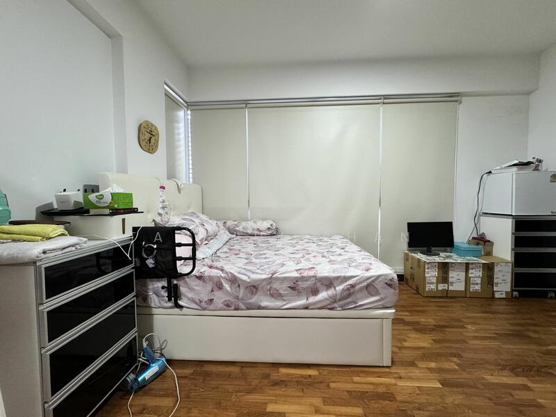 Euhabitat, 332 Jalan Eunos, 4 Bedrooms, 3,380 sqft, Condominium For Rent, by Tan Hui Shan, 25150641 - PropertyGuru.com.sg