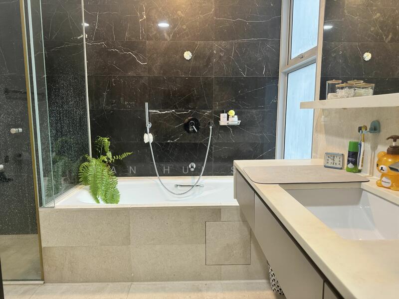 Euhabitat, 332 Jalan Eunos, 4 Bedrooms, 3,380 sqft, Condominium For Rent, by Tan Hui Shan, 25150641 - PropertyGuru.com.sg