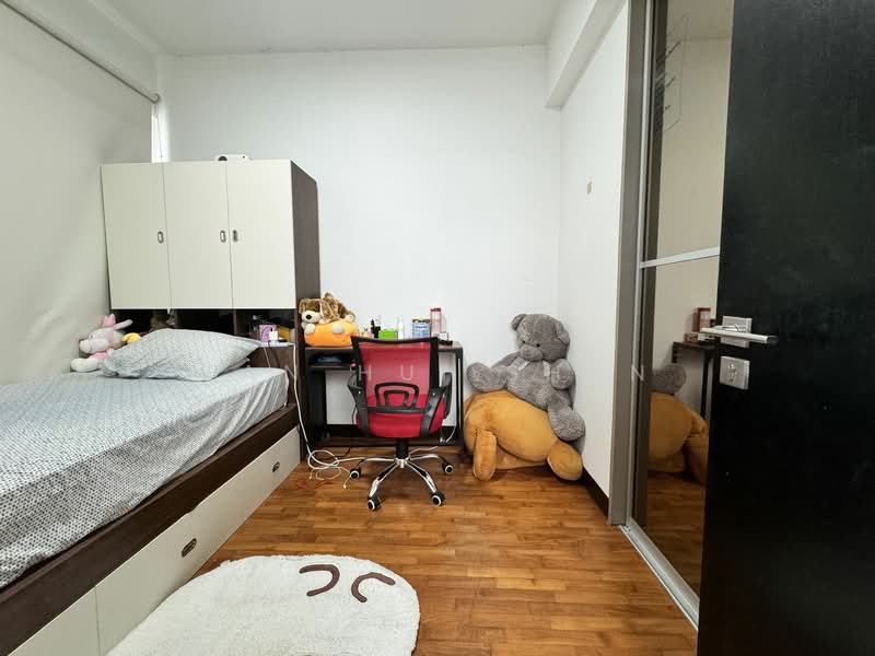 Euhabitat, 332 Jalan Eunos, 4 Bedrooms, 3,380 sqft, Condominium For Rent, by Tan Hui Shan, 25150641 - PropertyGuru.com.sg