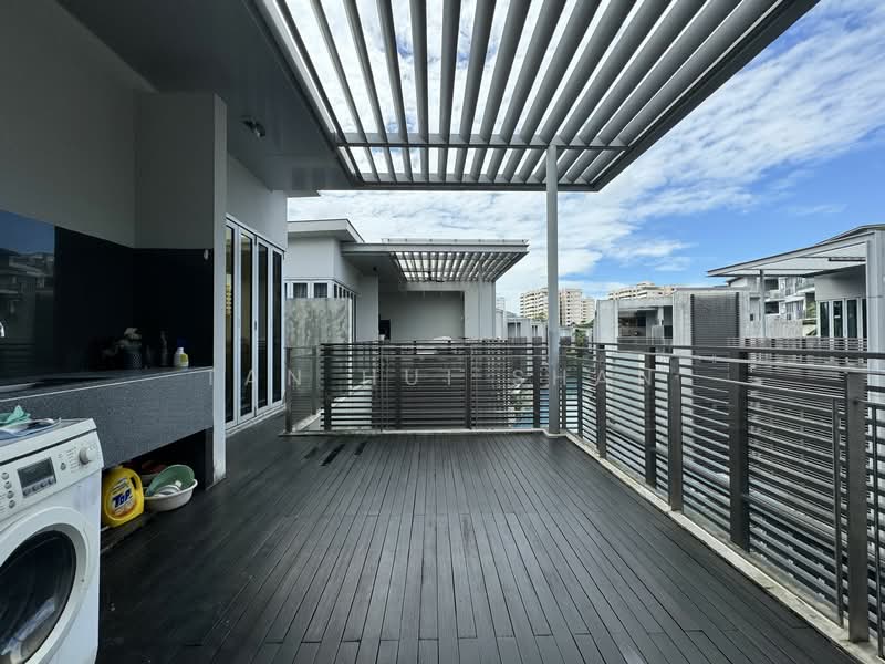 Euhabitat, 332 Jalan Eunos, 4 Bedrooms, 3,380 sqft, Condominium For Rent, by Tan Hui Shan, 25150641 - PropertyGuru.com.sg