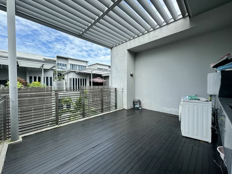Euhabitat, 332 Jalan Eunos, 4 Bedrooms, 3,380 sqft, Condominium For Rent, by Tan Hui Shan, 25150641 - PropertyGuru.com.sg