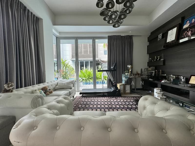 Euhabitat, 332 Jalan Eunos, 4 Bedrooms, 3,380 sqft, Condominium For Rent, by Tan Hui Shan, 25150641 - PropertyGuru.com.sg