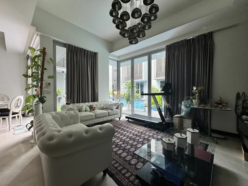 Euhabitat, 332 Jalan Eunos, 4 Bedrooms, 3,380 sqft, Condominium For Rent, by Tan Hui Shan, 25150641 - PropertyGuru.com.sg