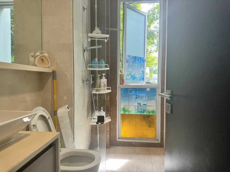 Euhabitat, 332 Jalan Eunos, 4 Bedrooms, 3,380 sqft, Condominium For Rent, by Tan Hui Shan, 25150641 - PropertyGuru.com.sg