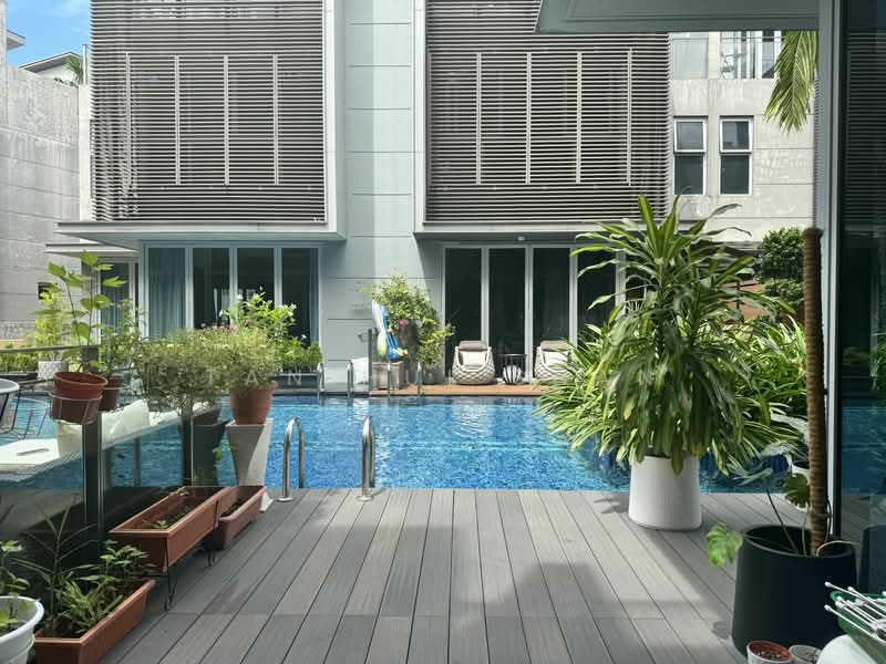 Euhabitat, 332 Jalan Eunos, 4 Bedrooms, 3,380 sqft, Condominium For Rent, by Tan Hui Shan, 25150641 - PropertyGuru.com.sg
