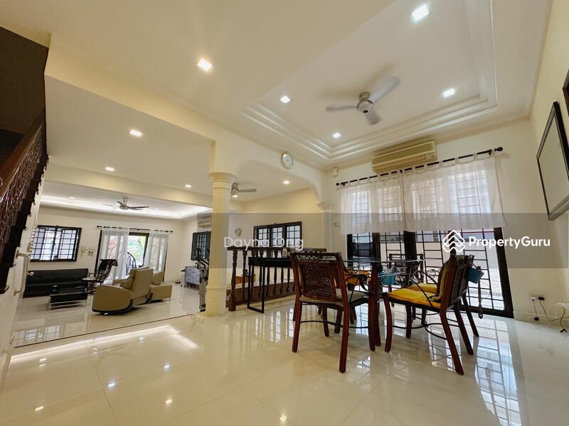 For Sale - Lim Tua Tow Road