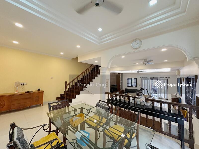 For Sale - Lim Tua Tow Road