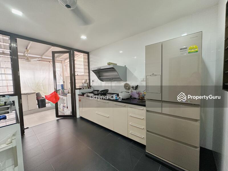 For Sale - Lim Tua Tow Road