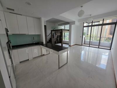 For Sale - The Scotts Tower