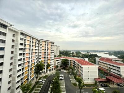 For Rent - 820 Yishun Street 81