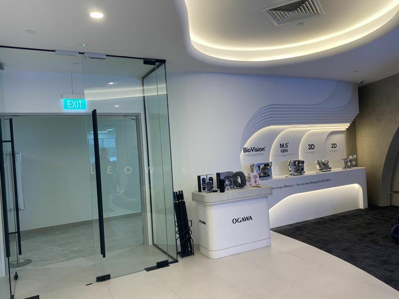 Manufacturing assembly & production b2 industrial, , 40,000 sqft, Business / Science Park For Rent, by Leow Kok Wee, 25150852 - CommercialGuru.com.sg