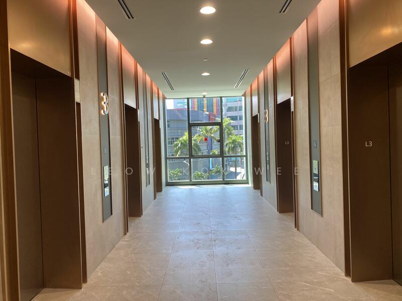 Manufacturing assembly & production b2 industrial, , 40,000 sqft, Business / Science Park For Rent, by Leow Kok Wee, 25150852 - CommercialGuru.com.sg