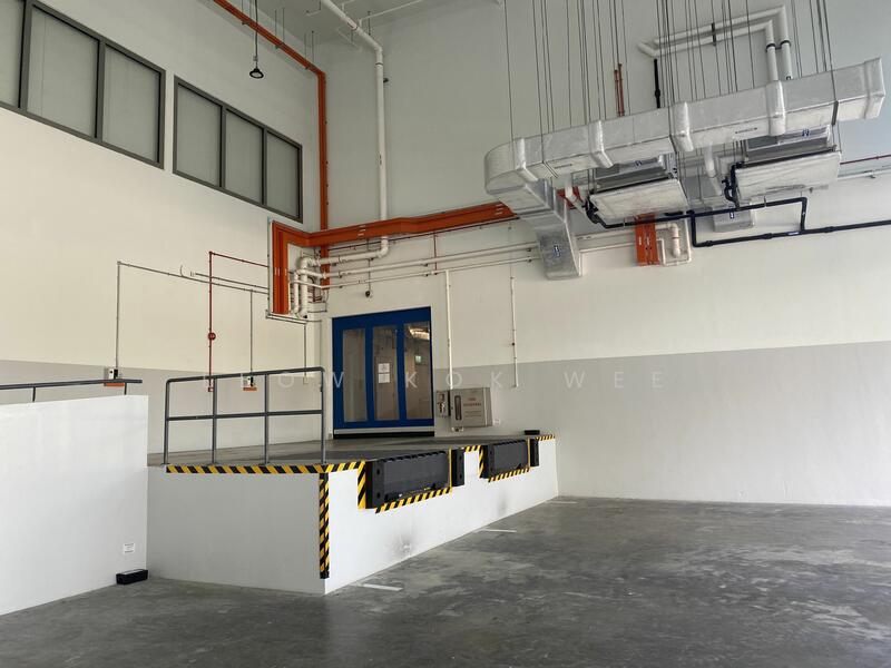 Manufacturing assembly & production b2 industrial, , 40,000 sqft, Business / Science Park For Rent, by Leow Kok Wee, 25150852 - CommercialGuru.com.sg
