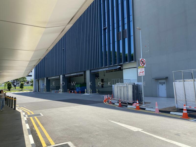 Manufacturing assembly & production b2 industrial, , 40,000 sqft, Business / Science Park For Rent, by Leow Kok Wee, 25150852 - CommercialGuru.com.sg