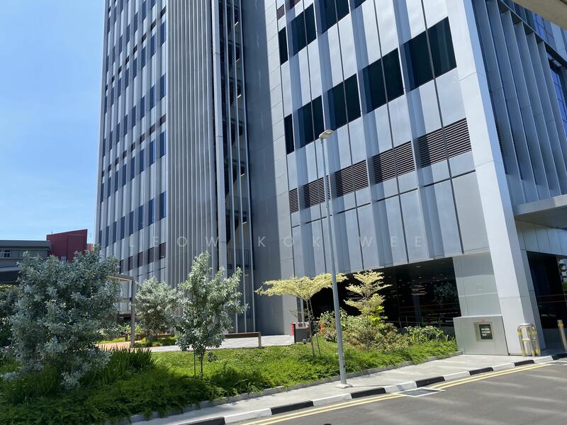 Manufacturing assembly & production b2 industrial, , 40,000 sqft, Business / Science Park For Rent, by Leow Kok Wee, 25150852 - CommercialGuru.com.sg