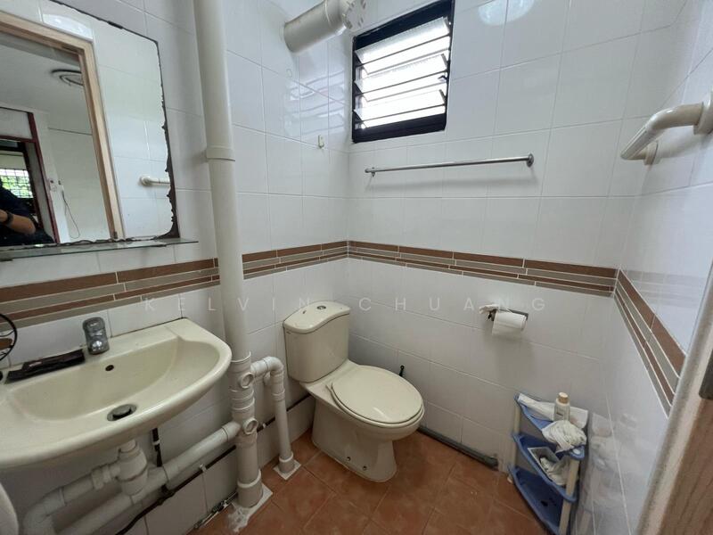 345 Clementi Avenue 5 HDB Flat For Sale at S 420,000 PropertyGuru