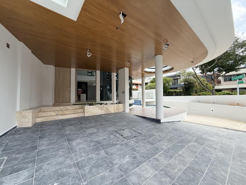 ✨ Brand New 2.5+Basement Storey Semi-D @ Tai Yuan Garden, Serangoon Garden, Lor Chuan Semi-Detached House For Sale at S$ 9,500,000 | PropertyGuru Singapore