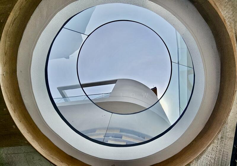 ✨ Brand New 2.5+Basement Storey Semi-D @ Tai Yuan Garden, Serangoon Garden, Lor Chuan Semi-Detached House For Sale at S$ 9,500,000 | PropertyGuru Singapore