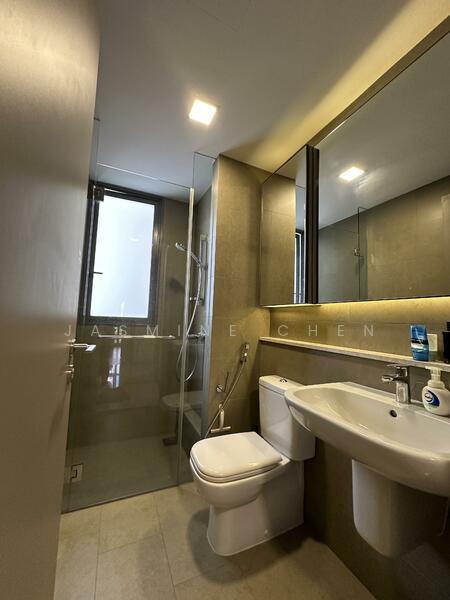 Riversails, 24 Upper Serangoon Crescent, 2 Bedrooms, 883 sqft, Condominium For Rent, by Jasmine Chen, 25151049 - PropertyGuru.com.sg