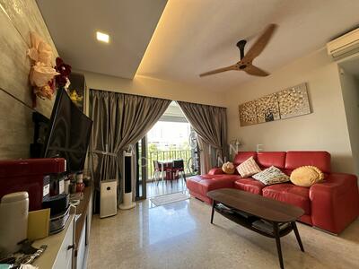 For Rent - Riversails