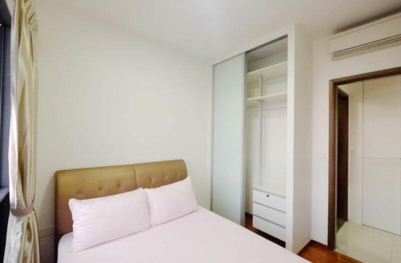 Parc Centros, 94 Punggol Central, 1 Bedroom, 463 sqft, Condominium For Rent, by Jerry Ni, 25151051 - PropertyGuru.com.sg