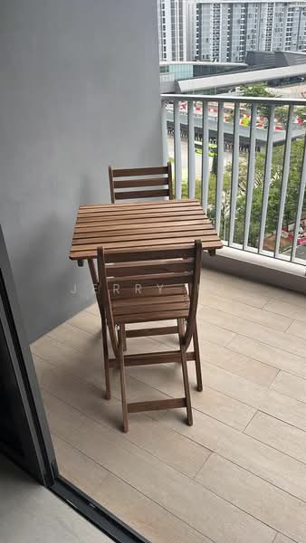 Parc Centros, 94 Punggol Central, 1 Bedroom, 463 sqft, Condominium For Rent, by Jerry Ni, 25151051 - PropertyGuru.com.sg