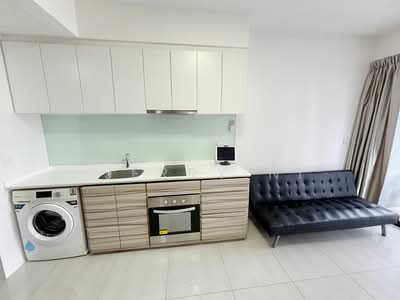 For Rent - Parc Centros