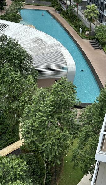 Parc Centros, 94 Punggol Central, 1 Bedroom, 463 sqft, Condominium For Rent, by Jerry Ni, 25151051 - PropertyGuru.com.sg