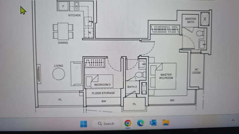 Alba, 8 Cairnhill Rise, 4 Bedrooms, 2,303 sqft, Condominium For Rent, by Florence Loh, 25151060 - PropertyGuru.com.sg