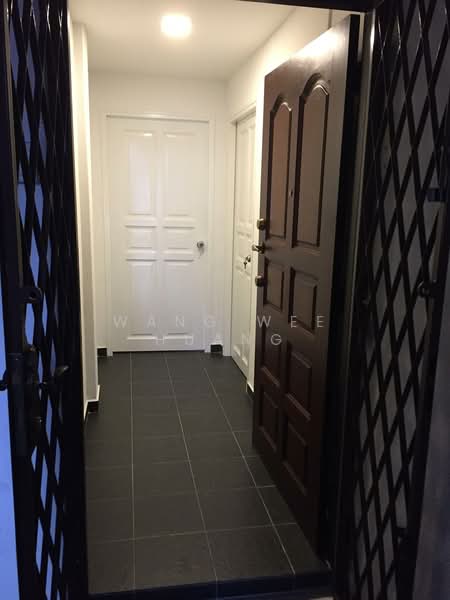 Novena Hill, 49 Jalan Novena, 1 Bedroom, 340 sqft, Apartment For Rent, by Wang Wee Huang, 25151084 - Entrance - PropertyGuru.com.sg