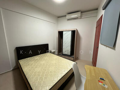 For Rent - The Clearwater