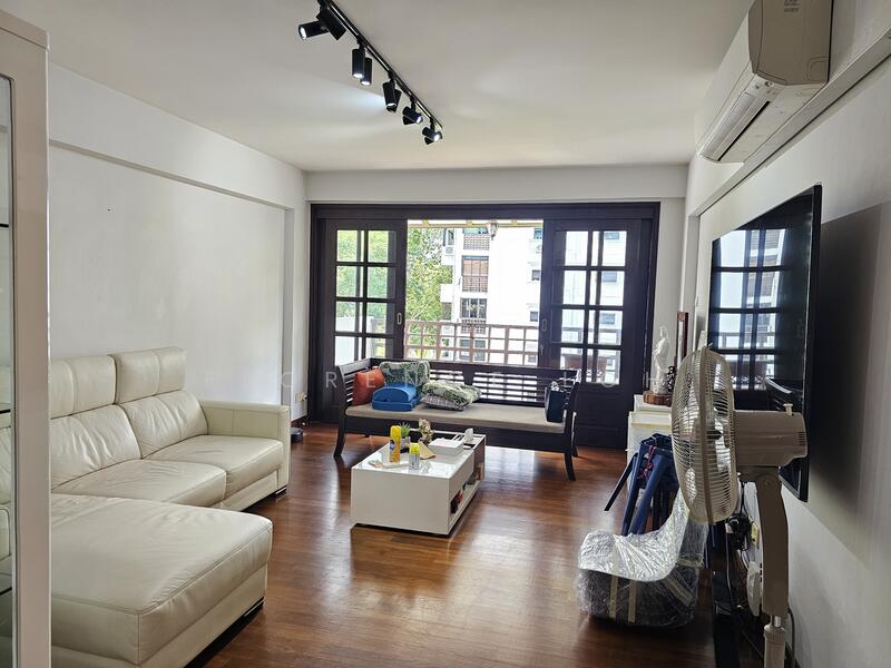 The Dairy Farm, 37 Dairy Farm Road, 2 Bedrooms, 1389 sqft, Condominium