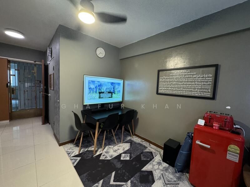 440A Bukit Batok West Avenue 8, 440A Bukit Batok West Avenue 8, Dairy Farm / Bukit Panjang / Choa Chu Kang, 1 Bedroom, 506 sqft, HDB Flat For Rent, by Ghafur Khan, 25151128 - PropertyGuru.com.sg