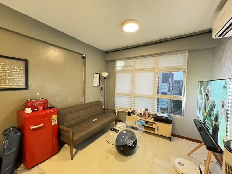 440A Bukit Batok West Avenue 8, 440A Bukit Batok West Avenue 8, Dairy Farm / Bukit Panjang / Choa Chu Kang, 1 Bedroom, 506 sqft, HDB Flat For Rent, by Ghafur Khan, 25151128 - PropertyGuru.com.sg