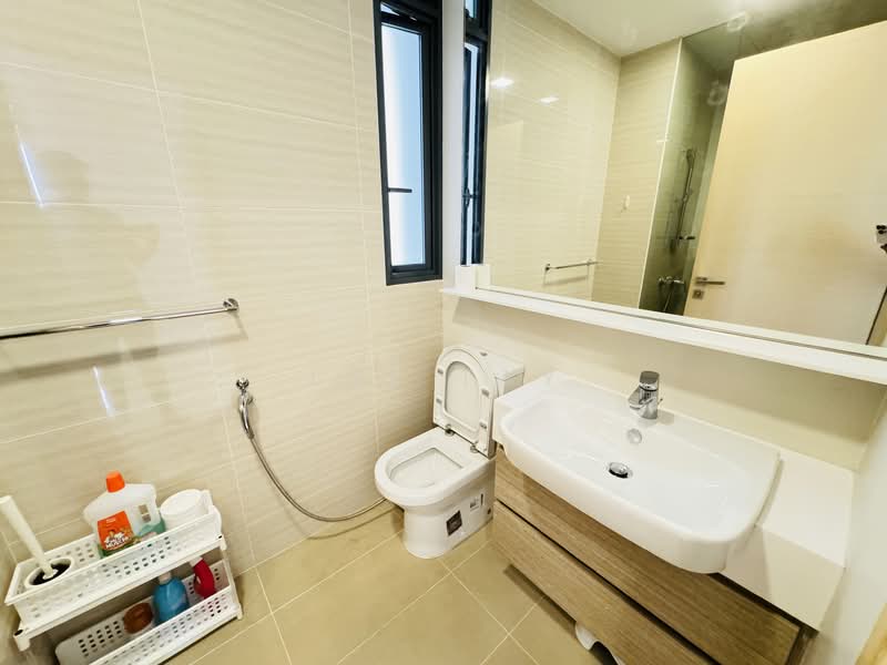 The Luxurie, 15 Compassvale Road, 2 Bedrooms, 775 sqft, Condominium For Rent, by Joe Tay, 25151194 - PropertyGuru.com.sg