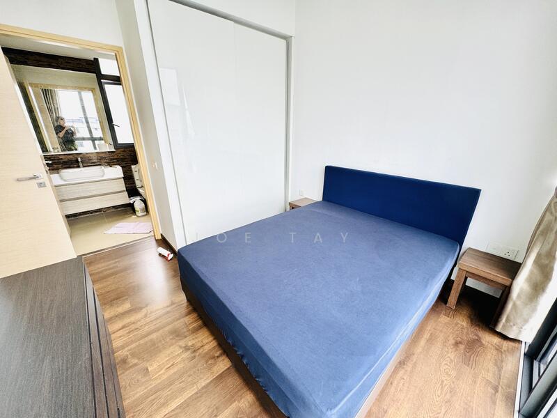 The Luxurie, 15 Compassvale Road, 2 Bedrooms, 775 sqft, Condominium For Rent, by Joe Tay, 25151194 - PropertyGuru.com.sg