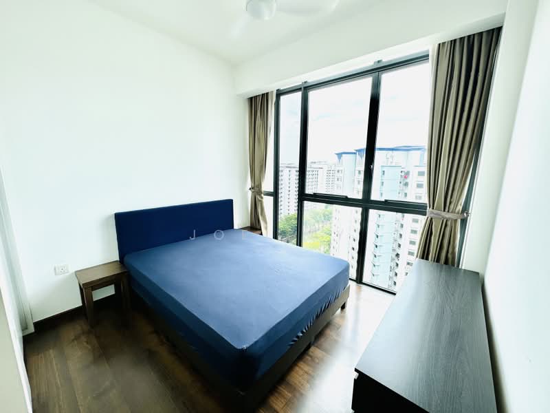 The Luxurie, 15 Compassvale Road, 2 Bedrooms, 775 sqft, Condominium For Rent, by Joe Tay, 25151194 - PropertyGuru.com.sg