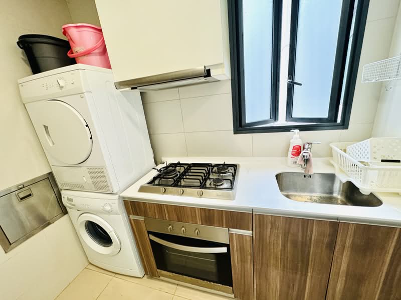 The Luxurie, 15 Compassvale Road, 2 Bedrooms, 775 sqft, Condominium For Rent, by Joe Tay, 25151194 - PropertyGuru.com.sg