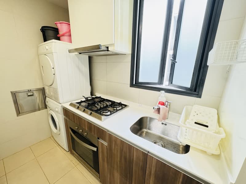 The Luxurie, 15 Compassvale Road, 2 Bedrooms, 775 sqft, Condominium For Rent, by Joe Tay, 25151194 - PropertyGuru.com.sg