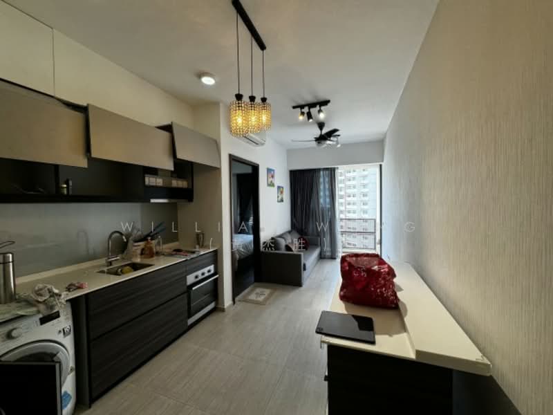 D'Nest, Pasir Ris Grove, 1 Bedroom, 484 sqft, Condominium For Rent, by William Wong (黃杰胜), 25151215 - PropertyGuru.com.sg