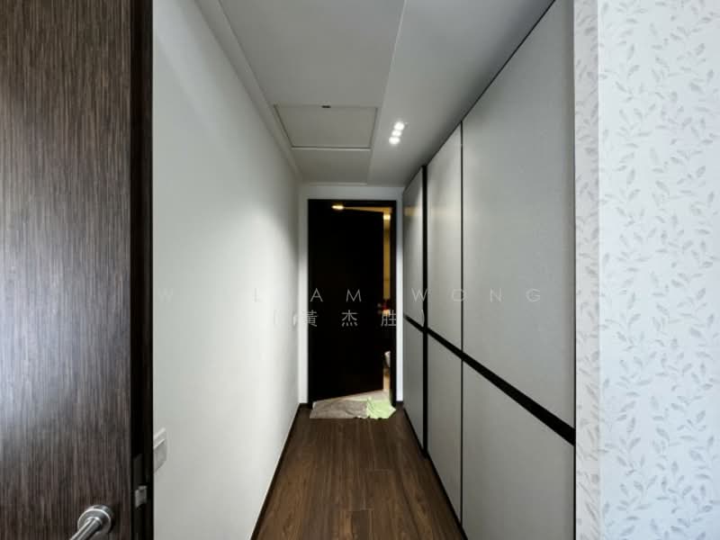 D'Nest, Pasir Ris Grove, 1 Bedroom, 484 sqft, Condominium For Rent, by William Wong (黃杰胜), 25151215 - PropertyGuru.com.sg