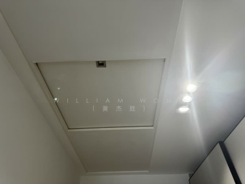 D'Nest, Pasir Ris Grove, 1 Bedroom, 484 sqft, Condominium For Rent, by William Wong (黃杰胜), 25151215 - PropertyGuru.com.sg