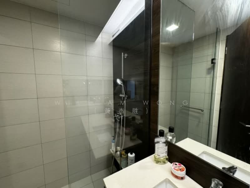 D'Nest, Pasir Ris Grove, 1 Bedroom, 484 sqft, Condominium For Rent, by William Wong (黃杰胜), 25151215 - PropertyGuru.com.sg